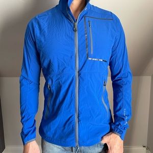 J. Lindeberg Track Jacket (L)